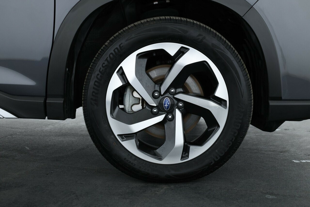 Subaru Forester image 4