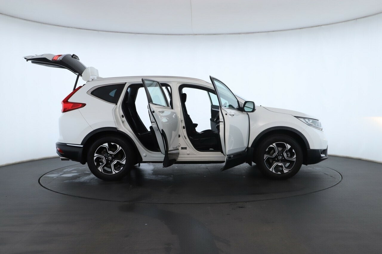 Honda Cr-v image 2