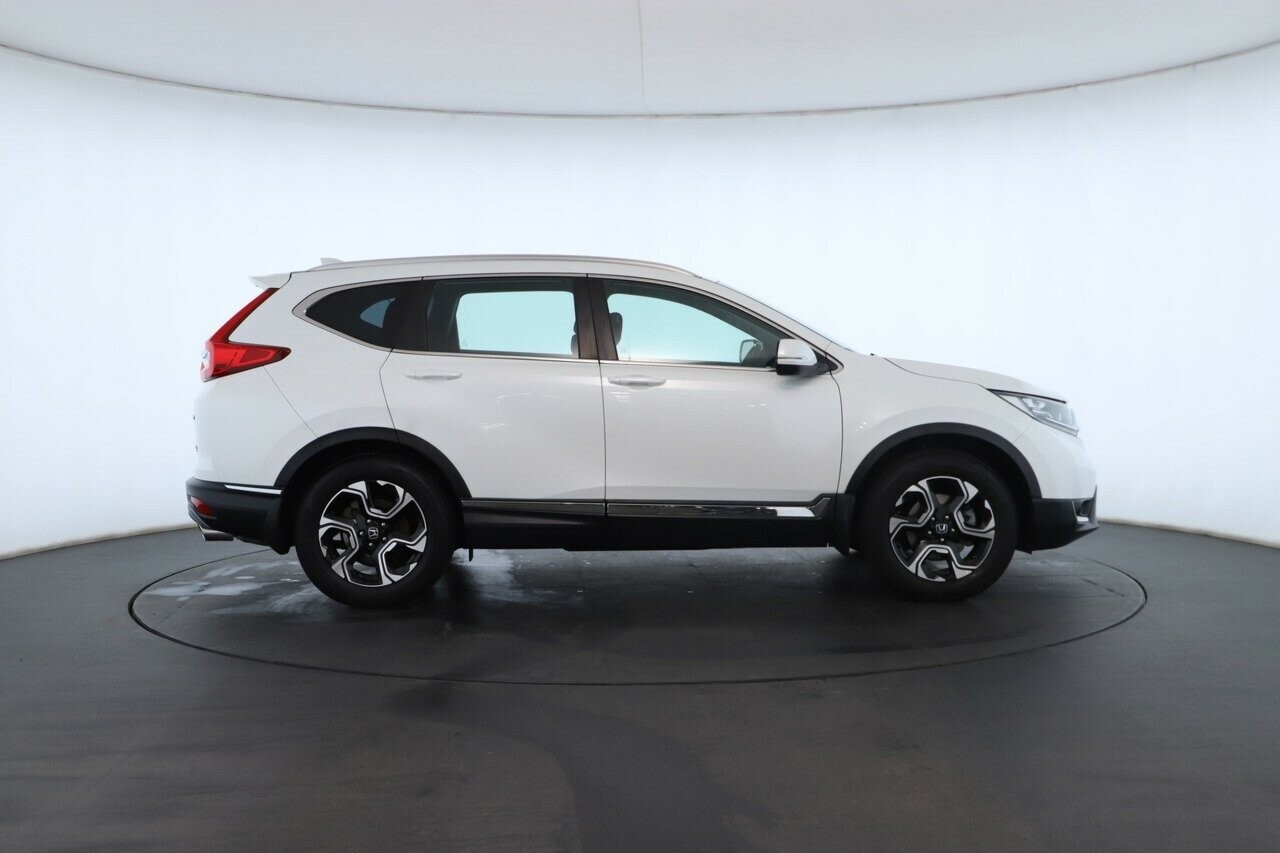 Honda Cr-v image 3