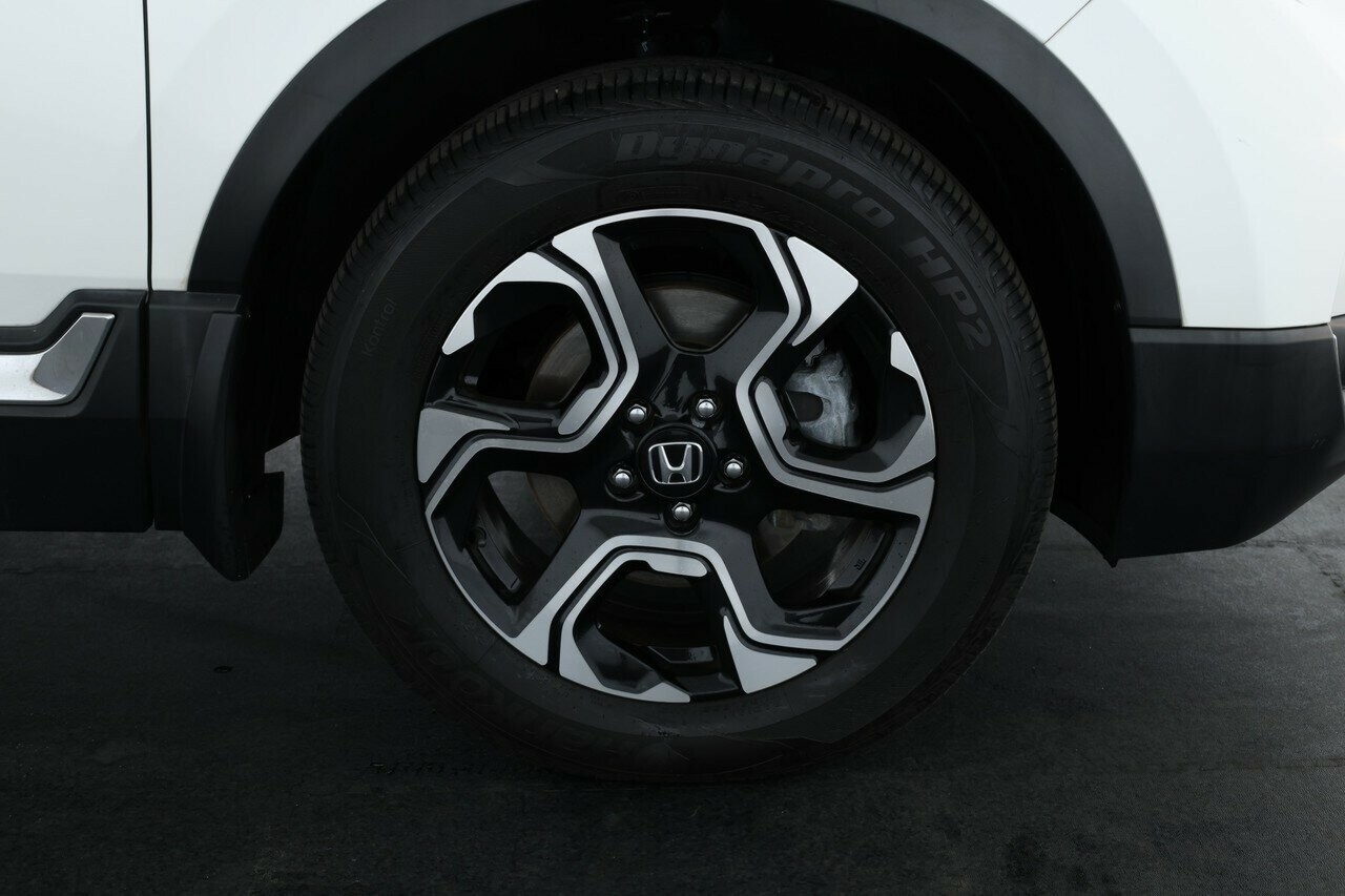 Honda Cr-v image 4