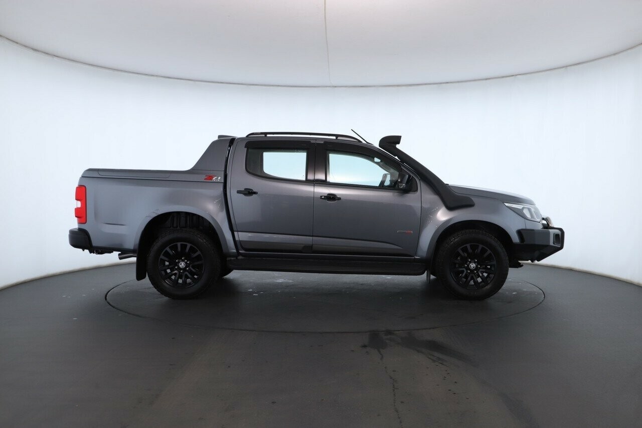 Holden Colorado image 3