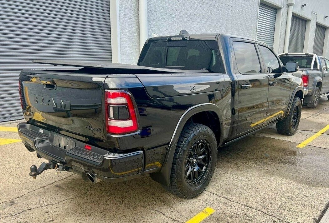 Ram 1500 image 3