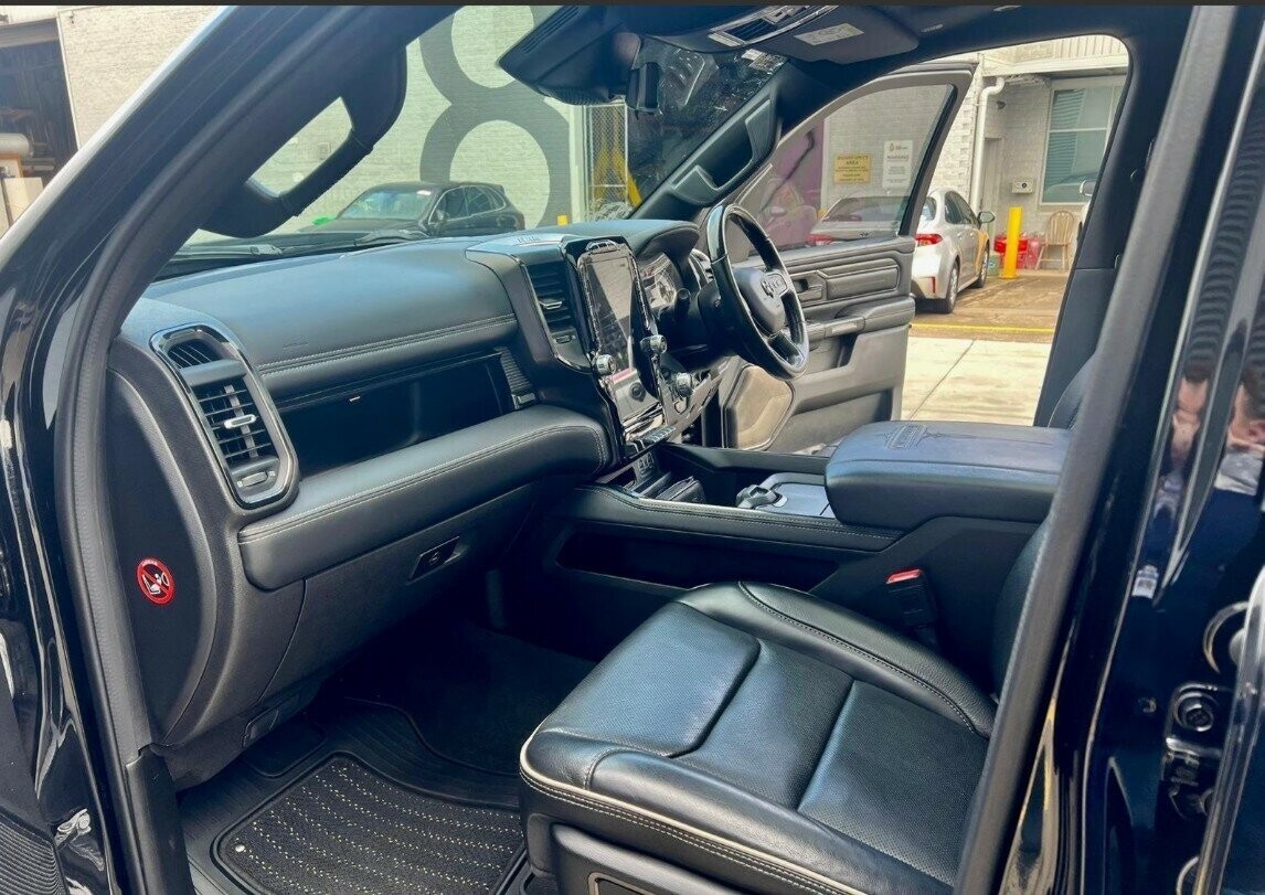 Ram 1500 image 4