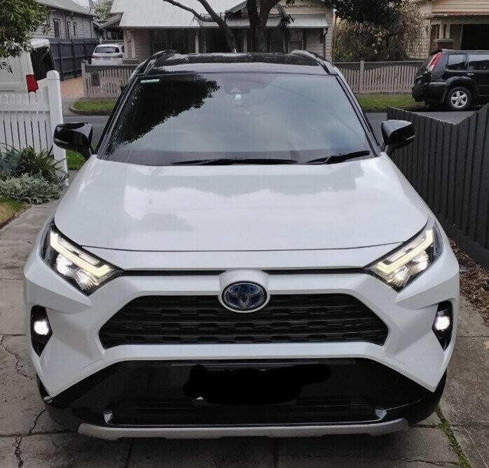 Toyota Rav4 image 4
