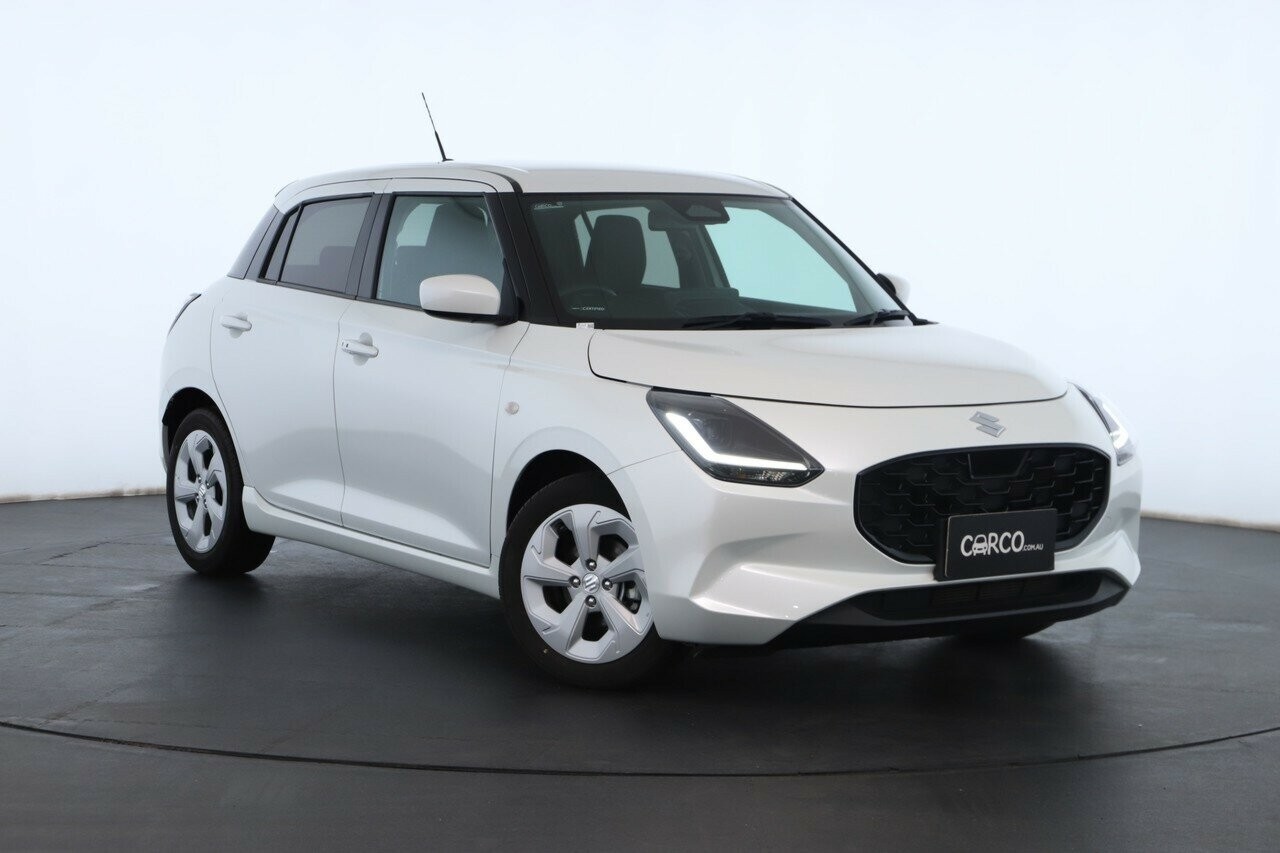 Suzuki Swift image 1