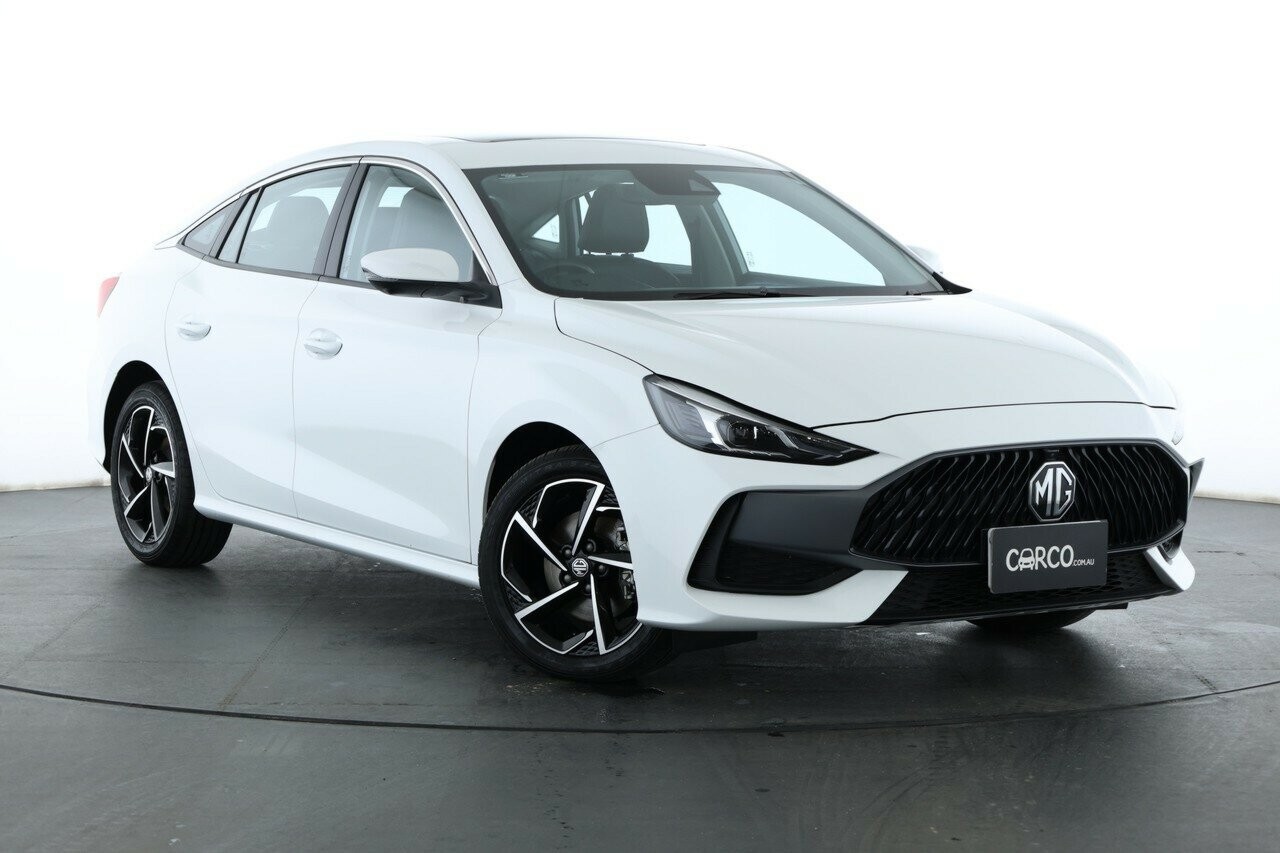 MG Mg5 image 1