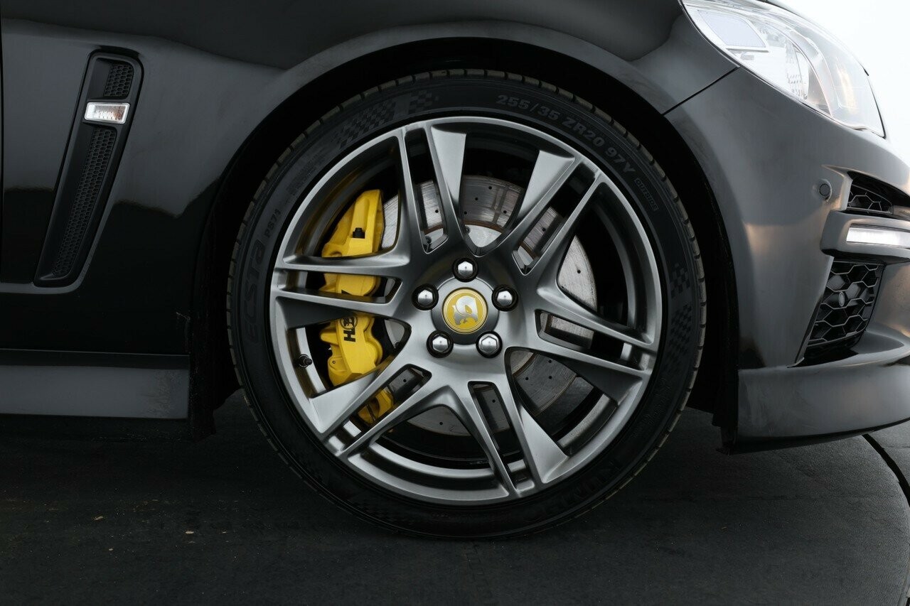Holden Special Vehicles Gts image 2