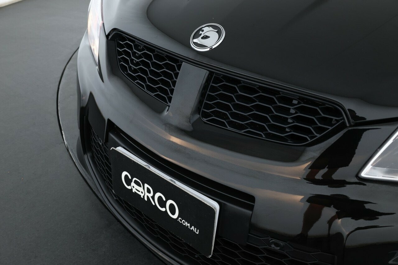 Holden Special Vehicles Gts image 4