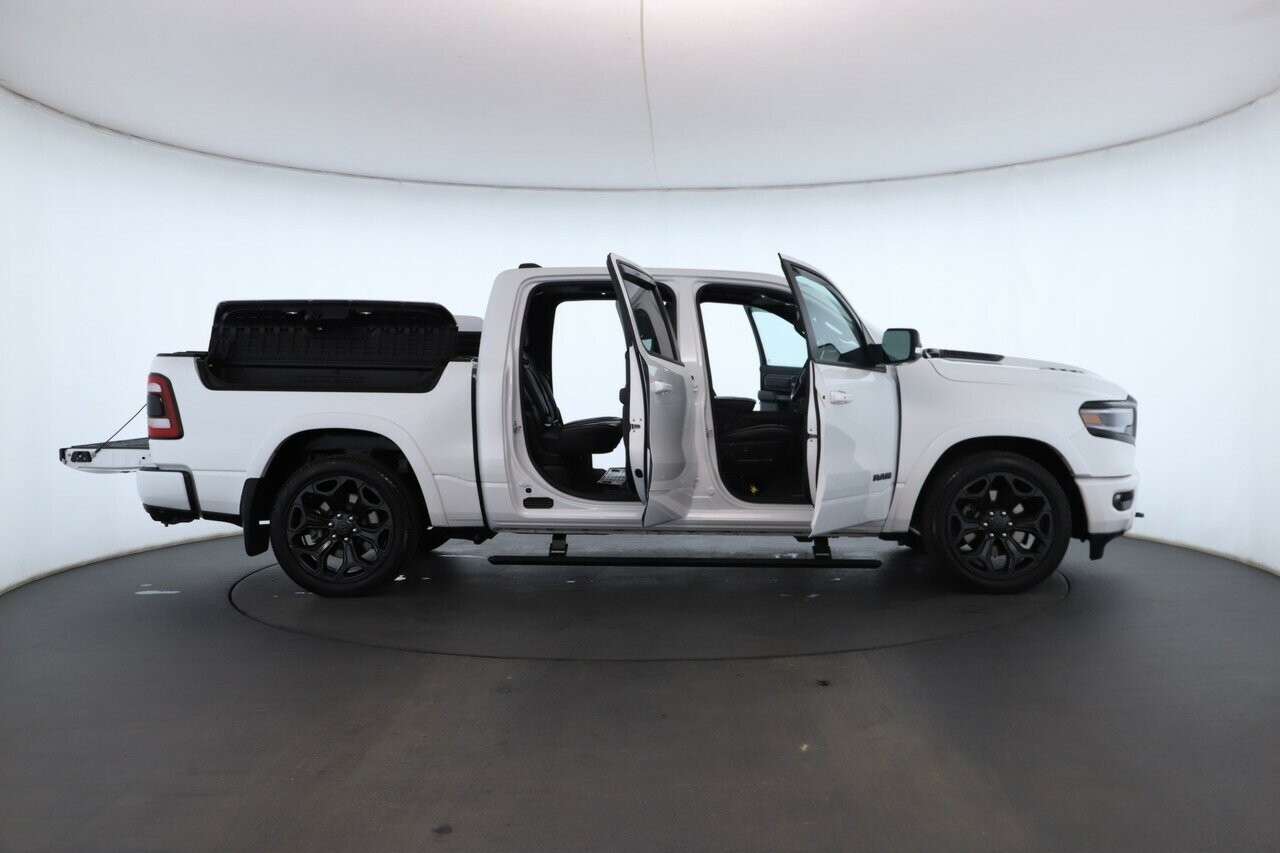 Ram 1500 image 2