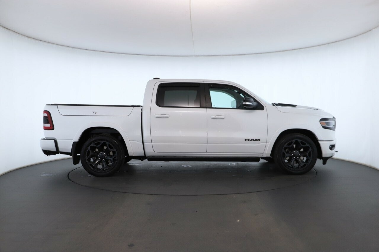 Ram 1500 image 3