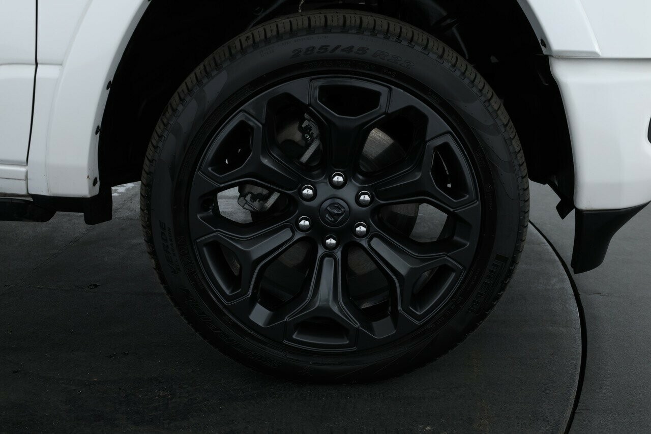 Ram 1500 image 4