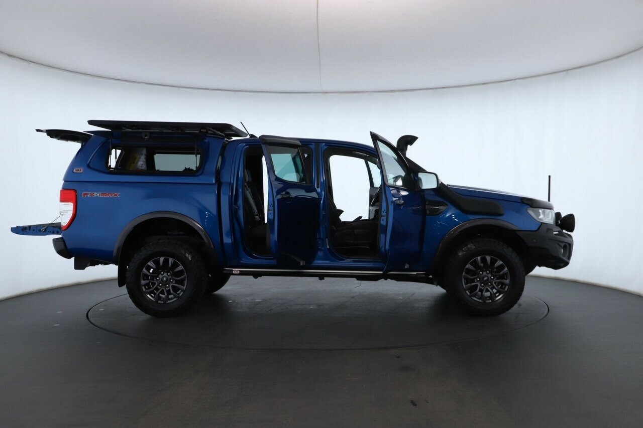 Ford Ranger image 2