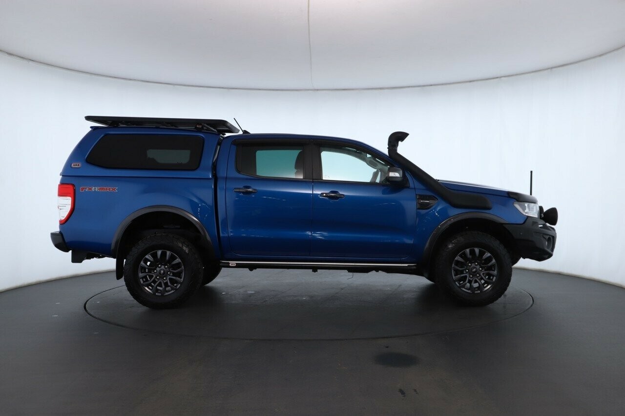 Ford Ranger image 3