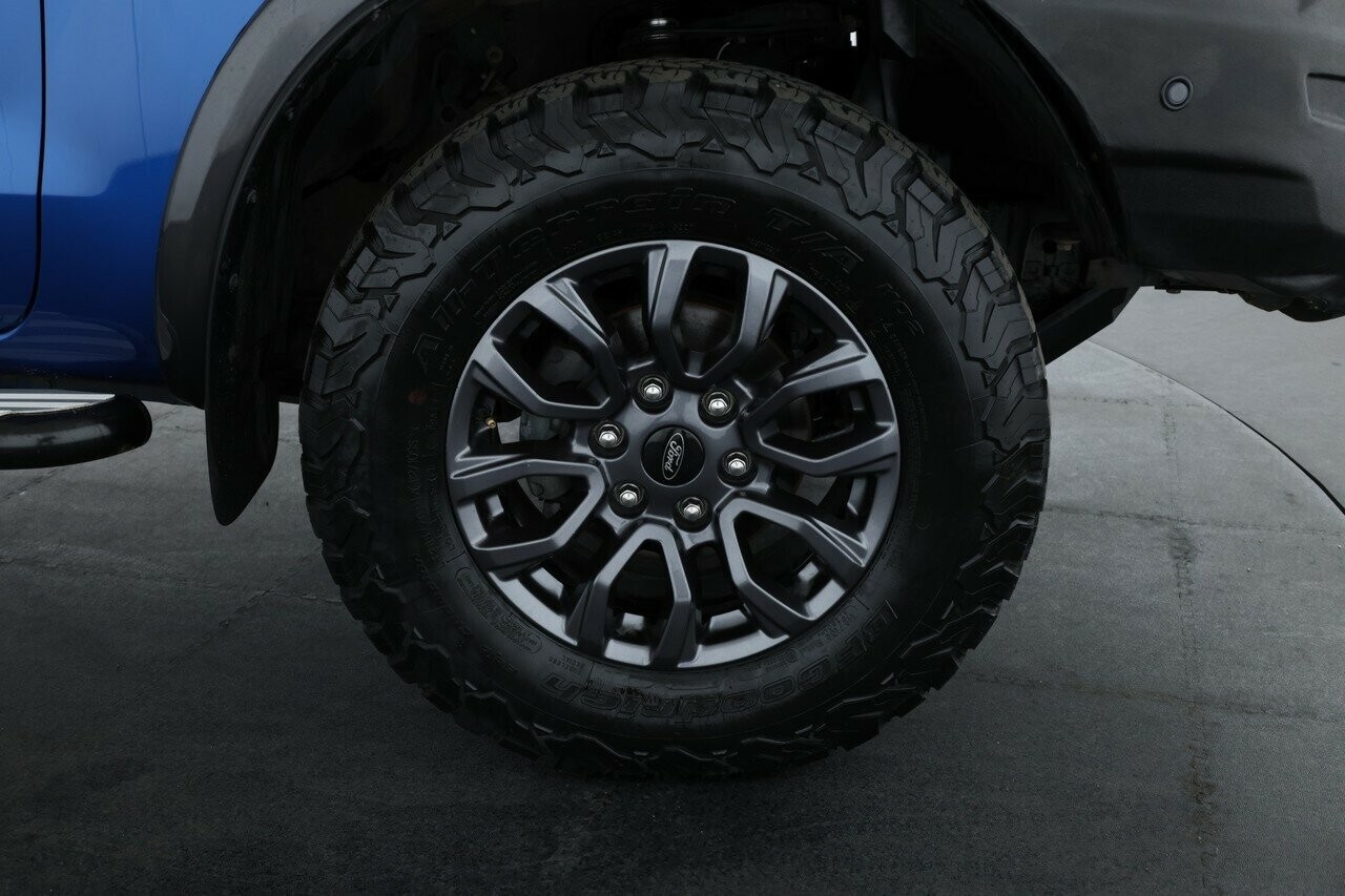 Ford Ranger image 4