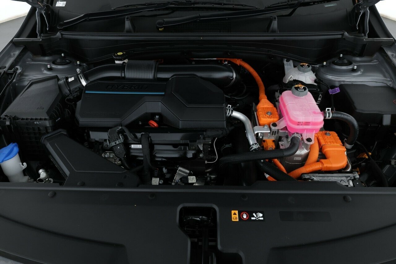 Kia Sportage image 3