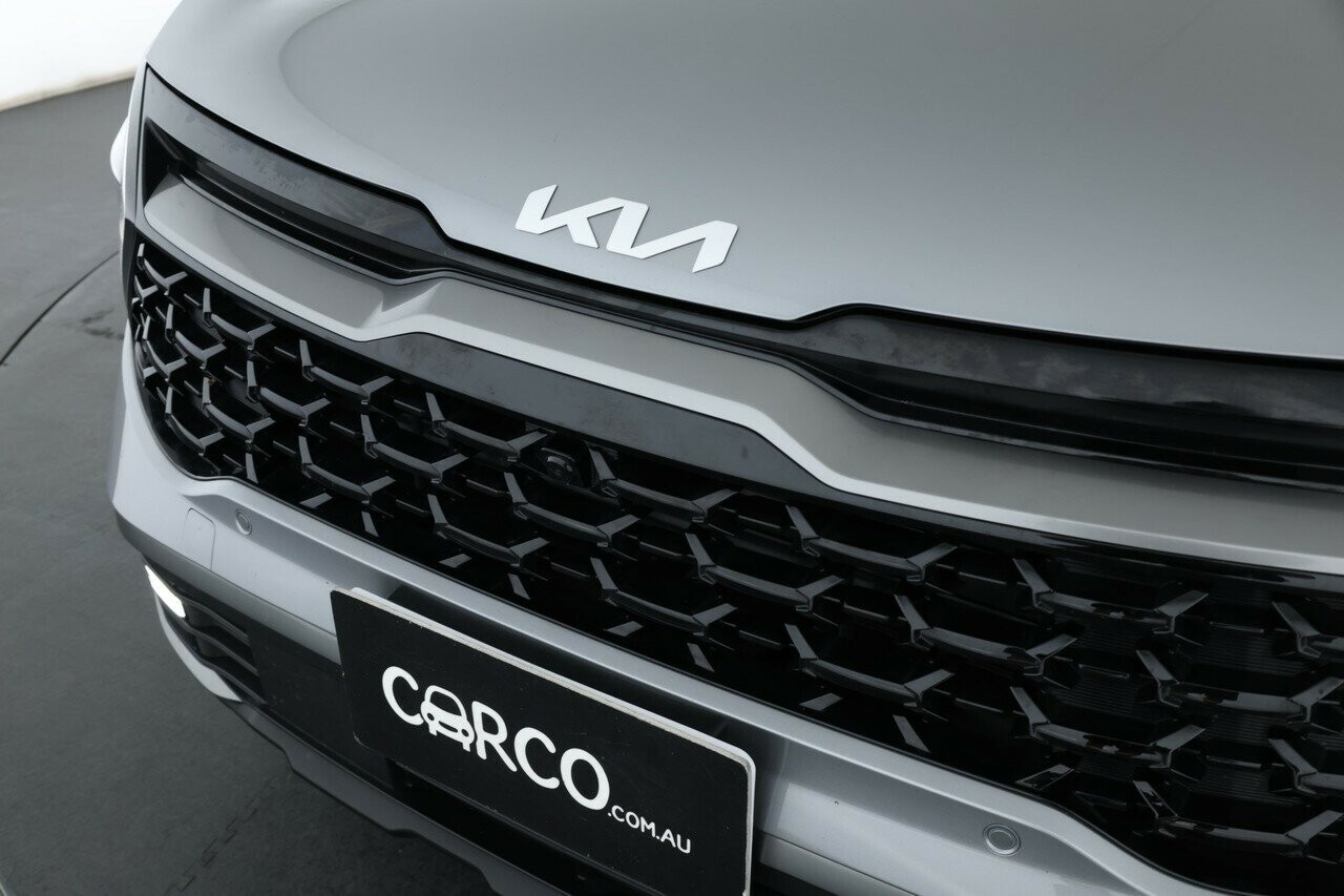 Kia Sportage image 4