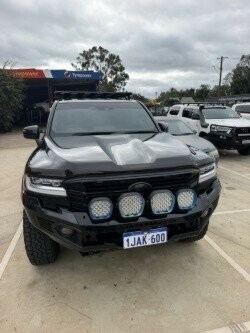 Toyota Landcruiser image 3