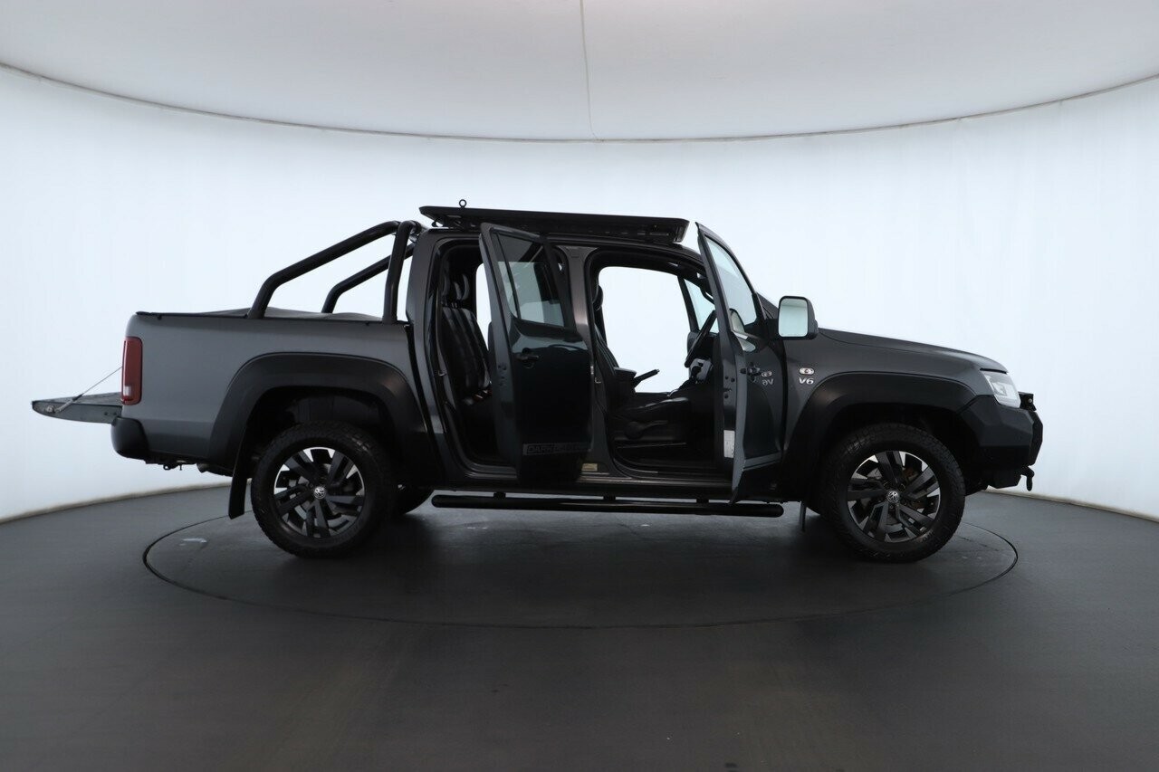 Volkswagen Amarok image 2