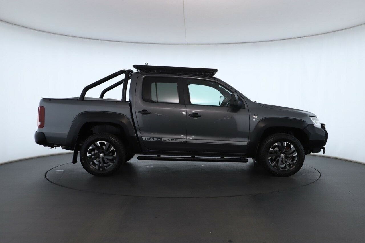 Volkswagen Amarok image 3