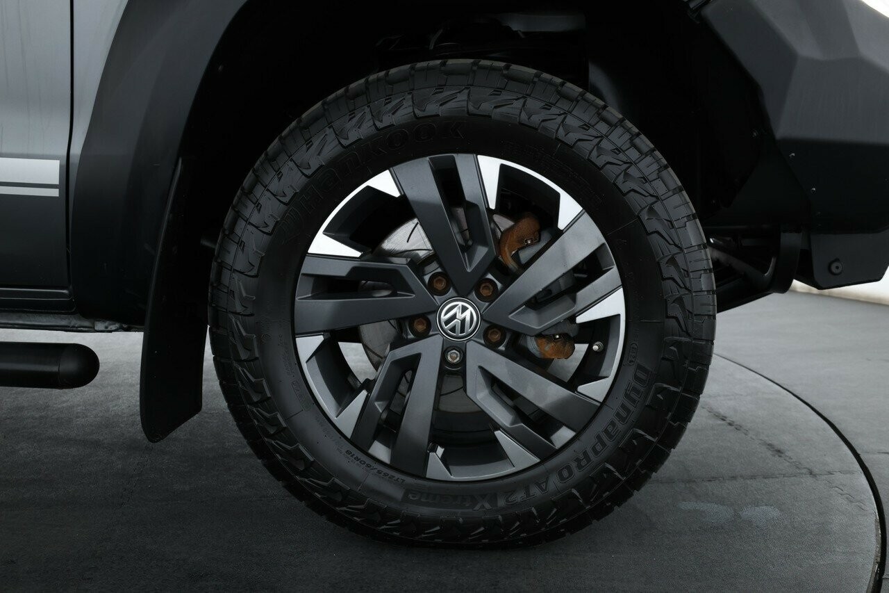 Volkswagen Amarok image 4