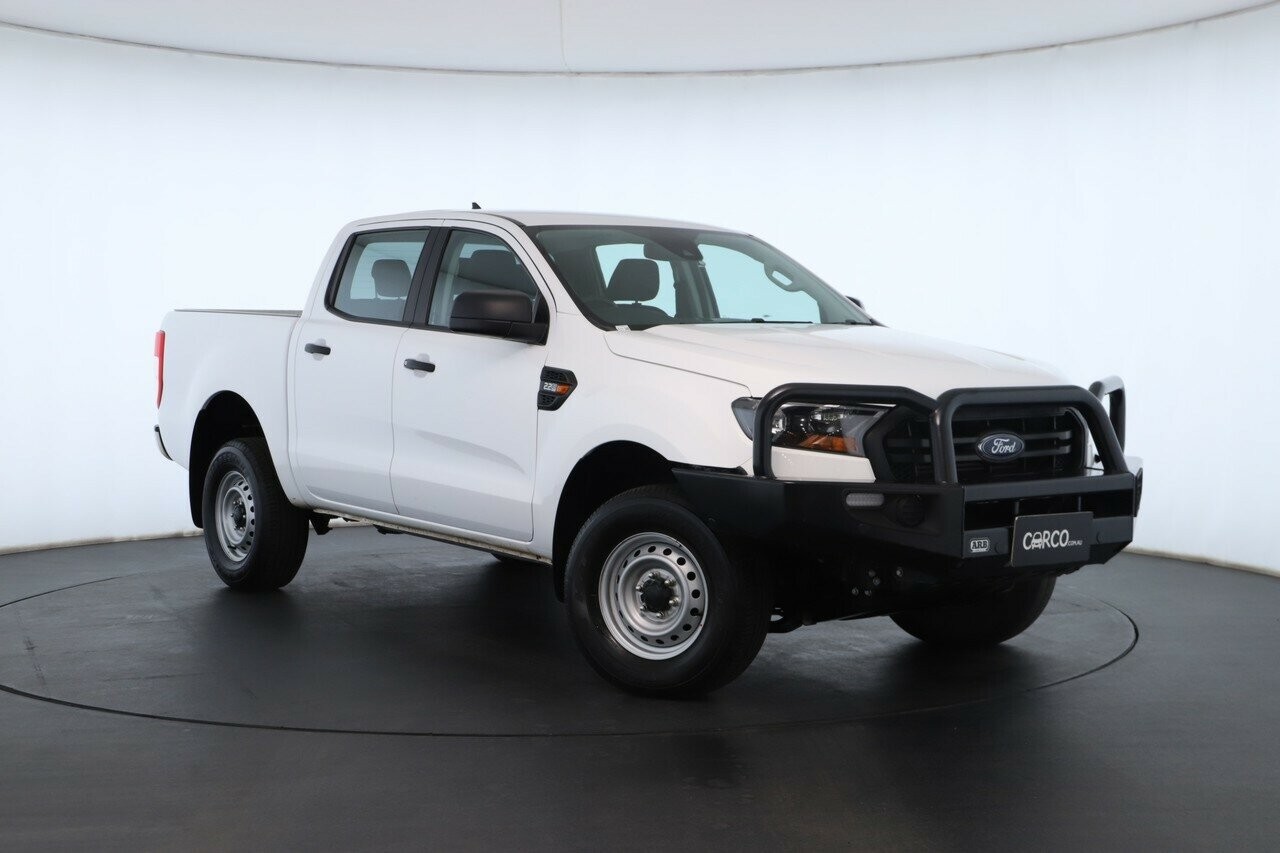 Ford Ranger image 1