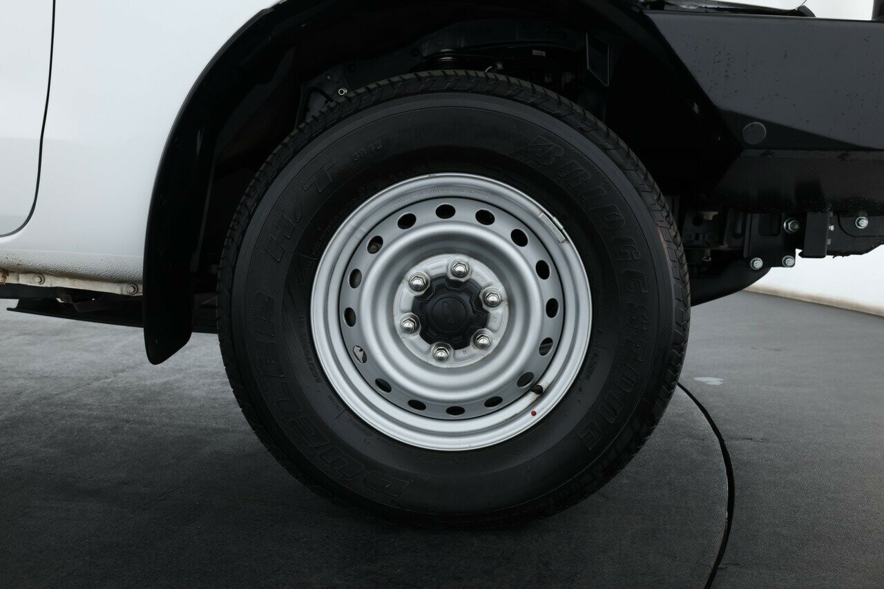 Ford Ranger image 4