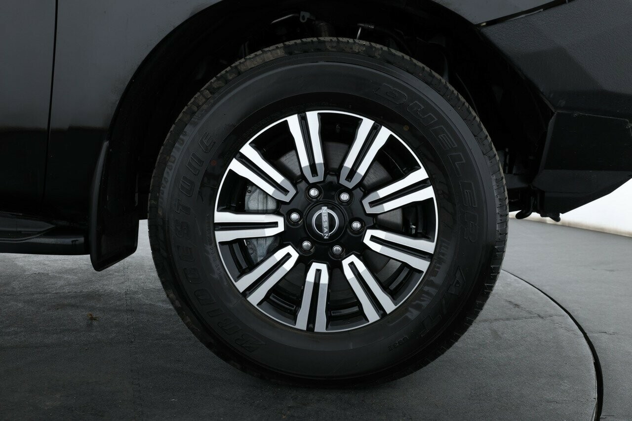 Nissan Patrol image 4