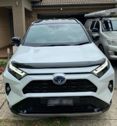 Toyota Rav4 image 1