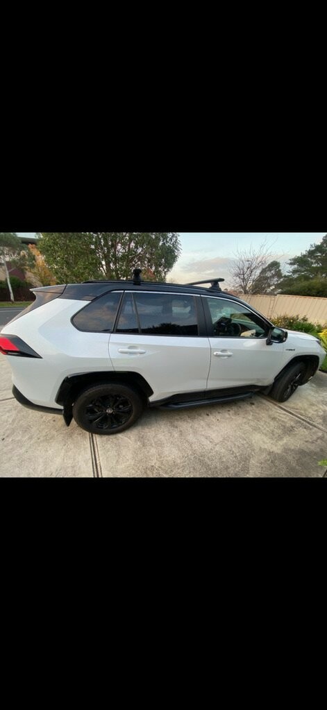 Toyota Rav4 image 4
