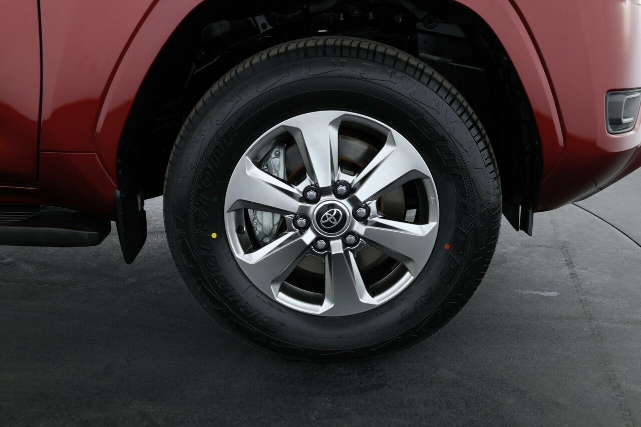 Toyota Landcruiser image 4