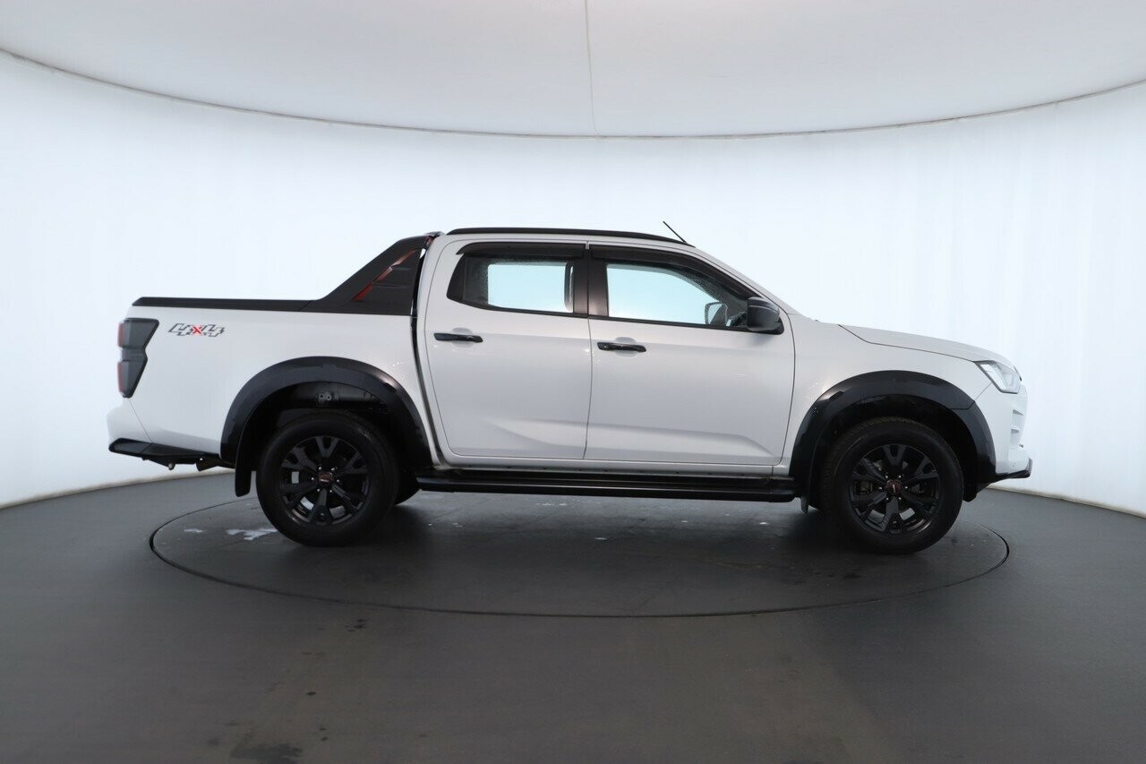 Isuzu D-max image 3