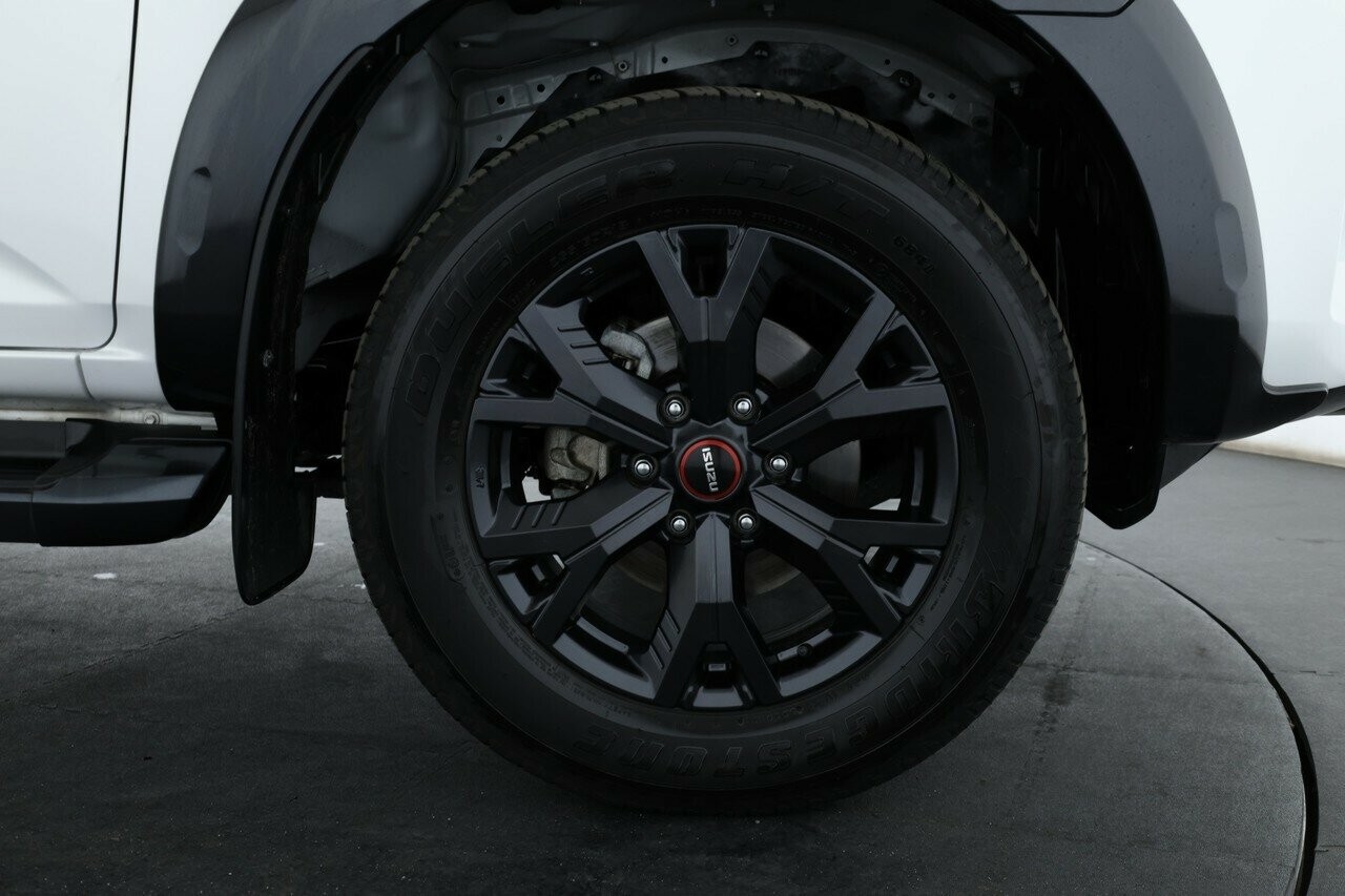 Isuzu D-max image 4