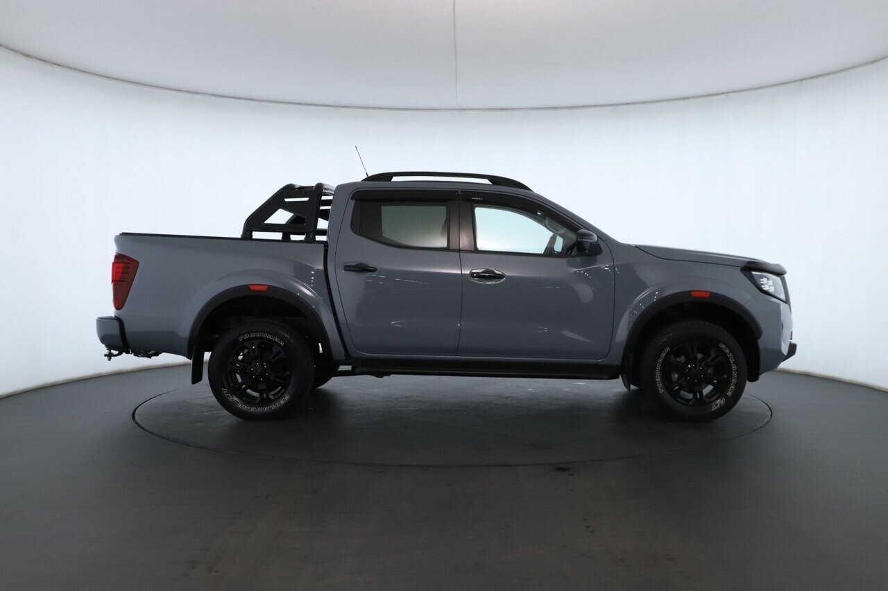 Nissan Navara image 3