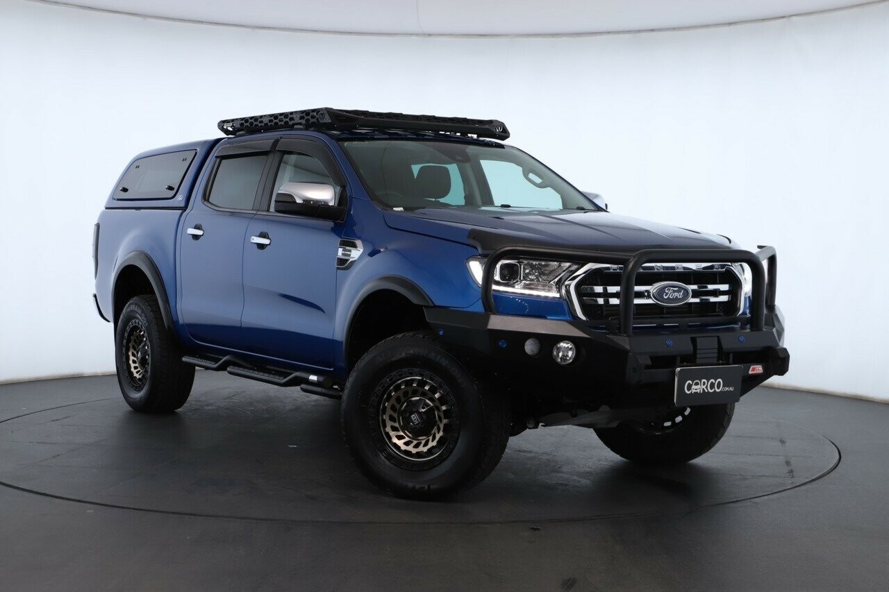 Ford Ranger image 1