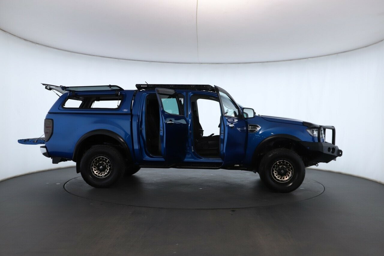 Ford Ranger image 2