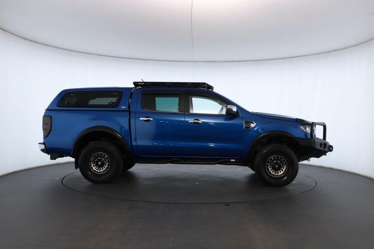 Ford Ranger image 3