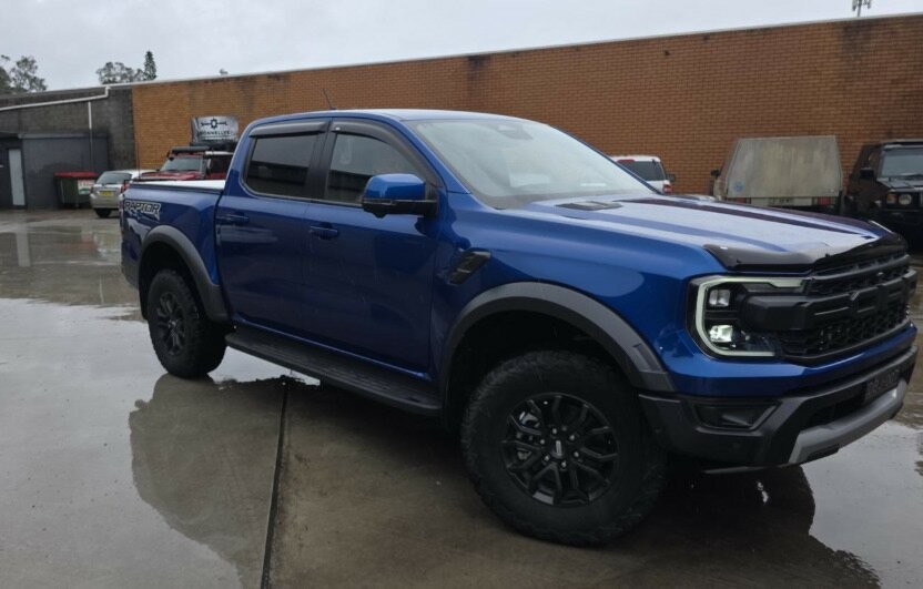 Ford Ranger image 1
