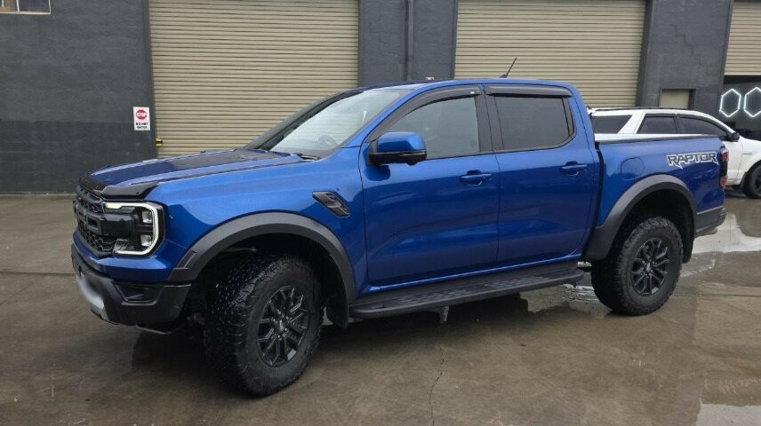 Ford Ranger image 2