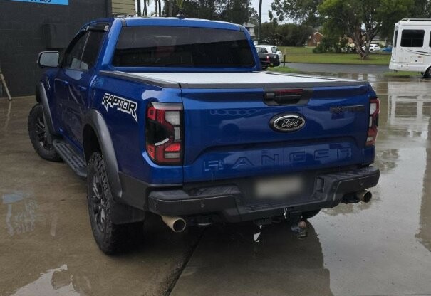 Ford Ranger image 3