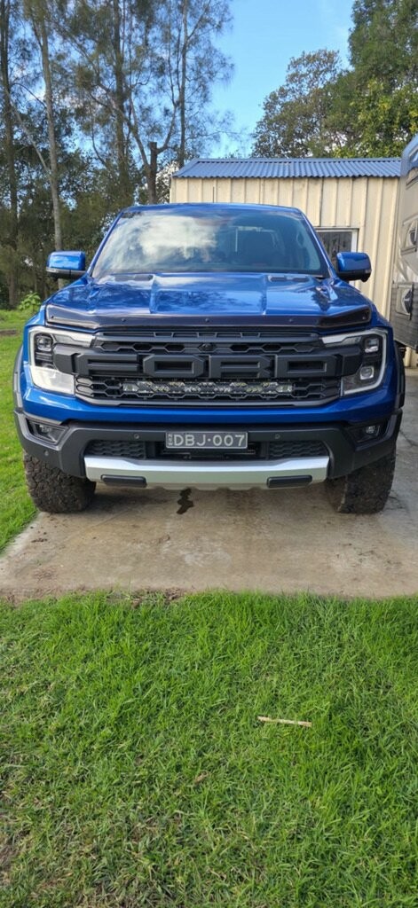 Ford Ranger image 4