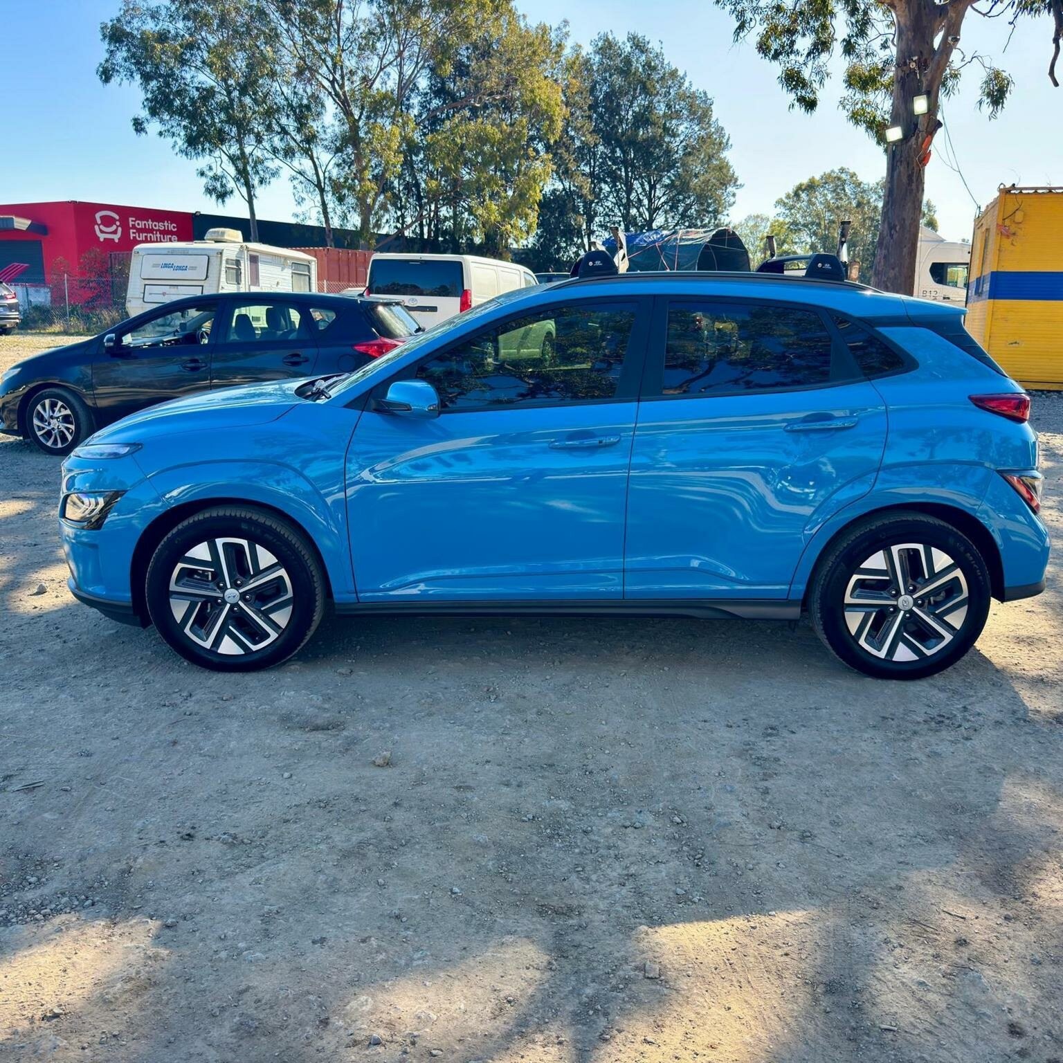 Hyundai Kona image 2