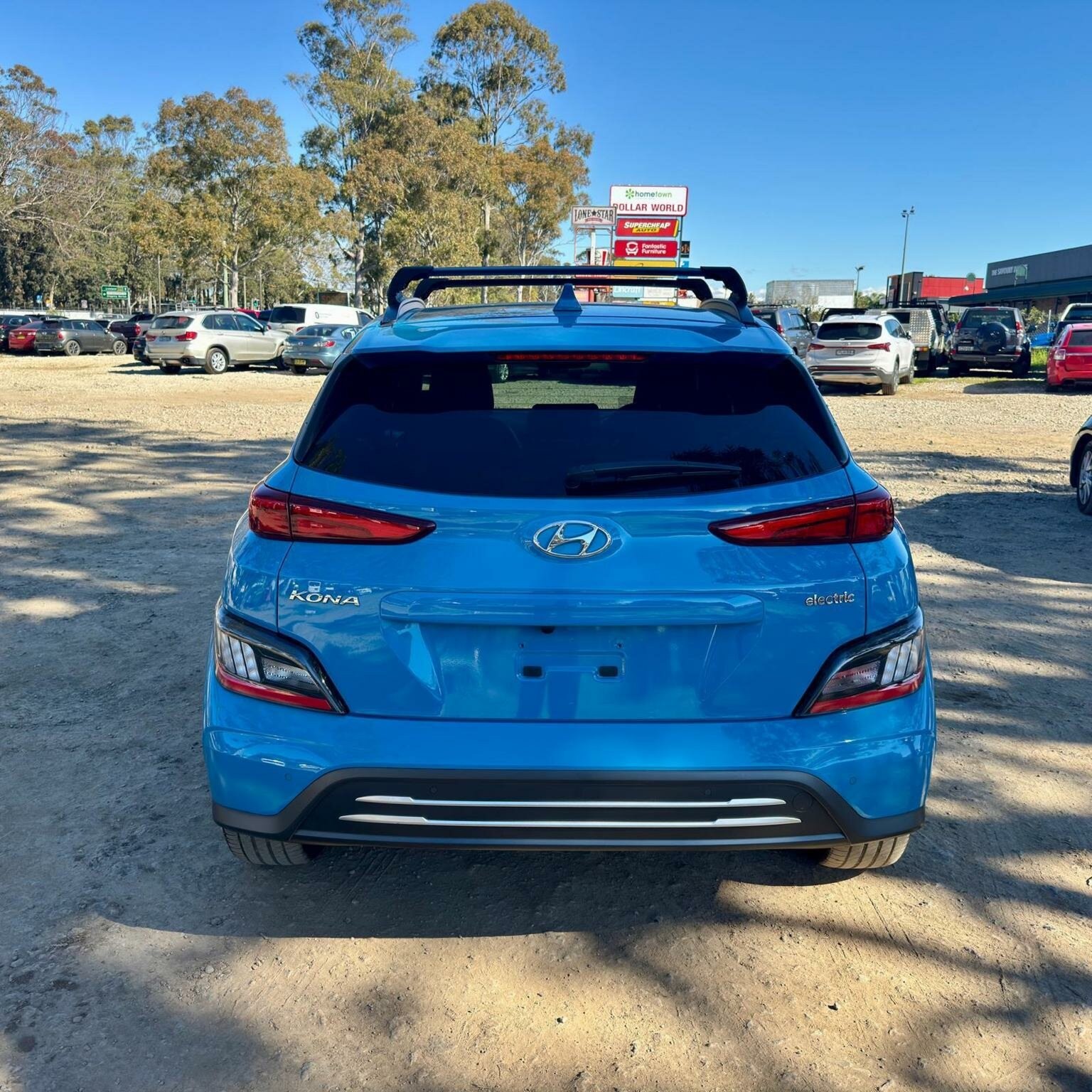 Hyundai Kona image 3