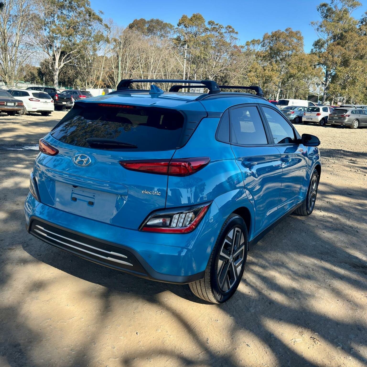 Hyundai Kona image 4