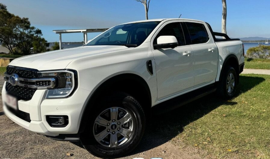 Ford Ranger image 1