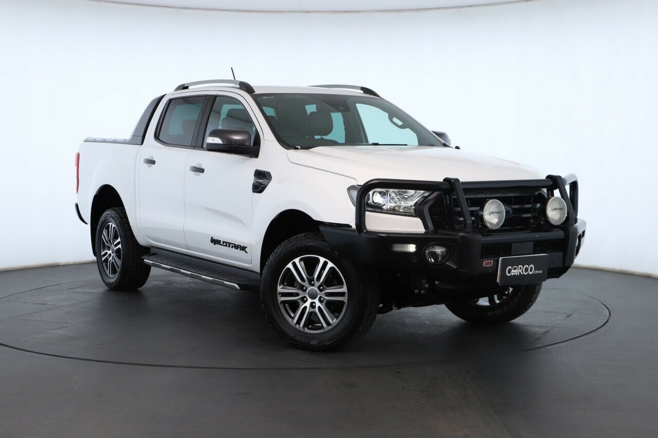 Ford Ranger image 1