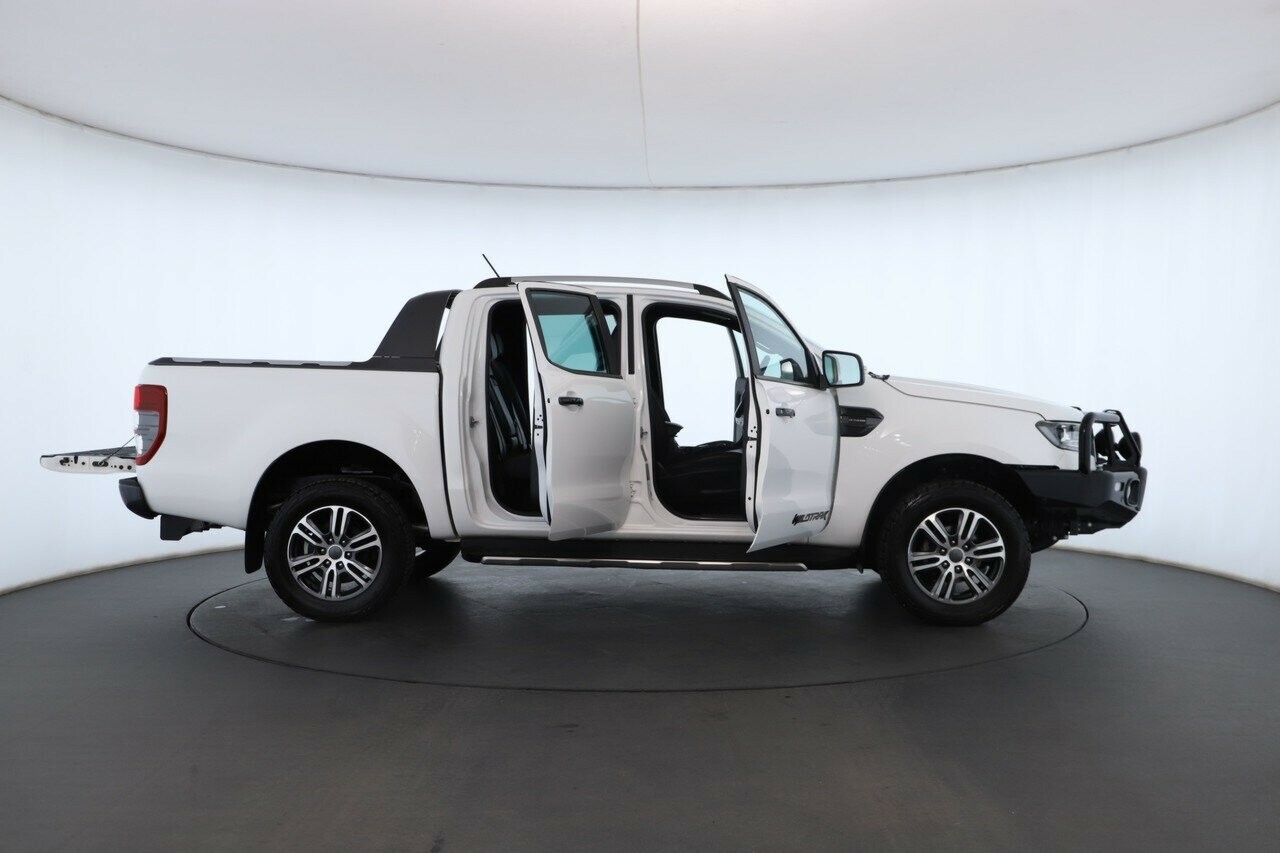 Ford Ranger image 2