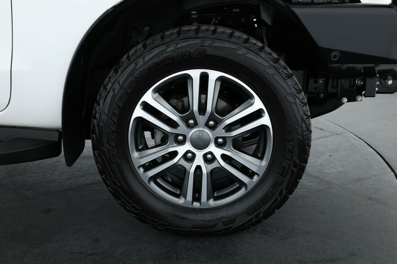 Ford Ranger image 4