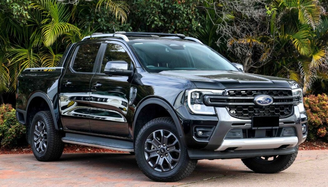Ford Ranger image 1