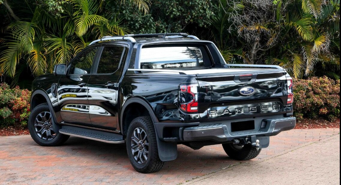 Ford Ranger image 2