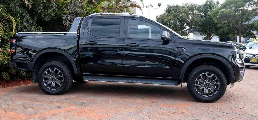 Ford Ranger image 3